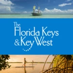 florida keys android application logo